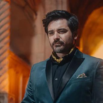 Vojta Kotek ve Zrádcích