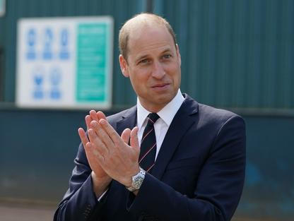 telly savalas, princ william, zena