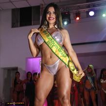 Miss BumBum 2015 a 2019, Suzy Cortez