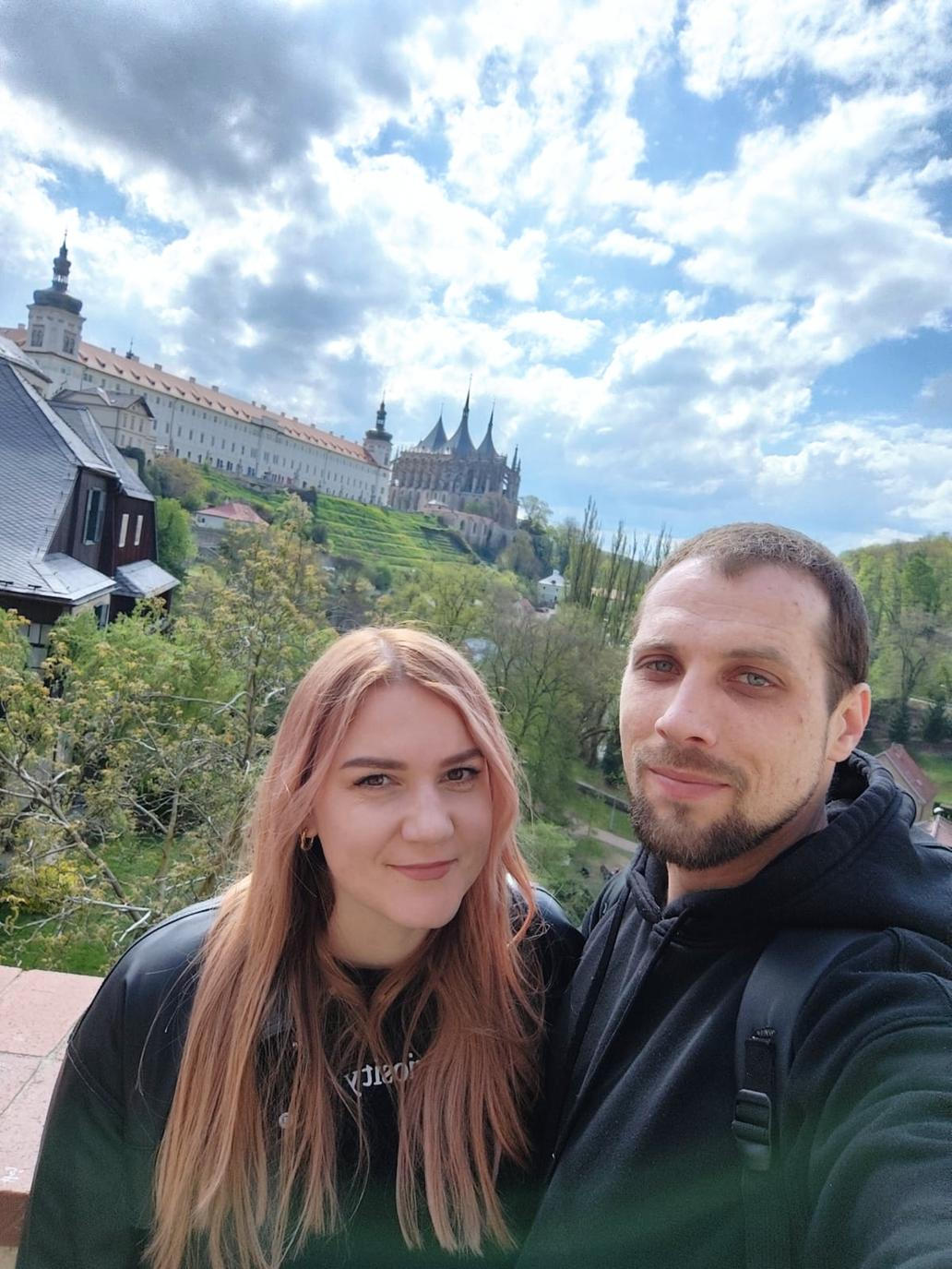 Barbora trpěla léta bolestmi zad, které lékaři připisovali skolióze.