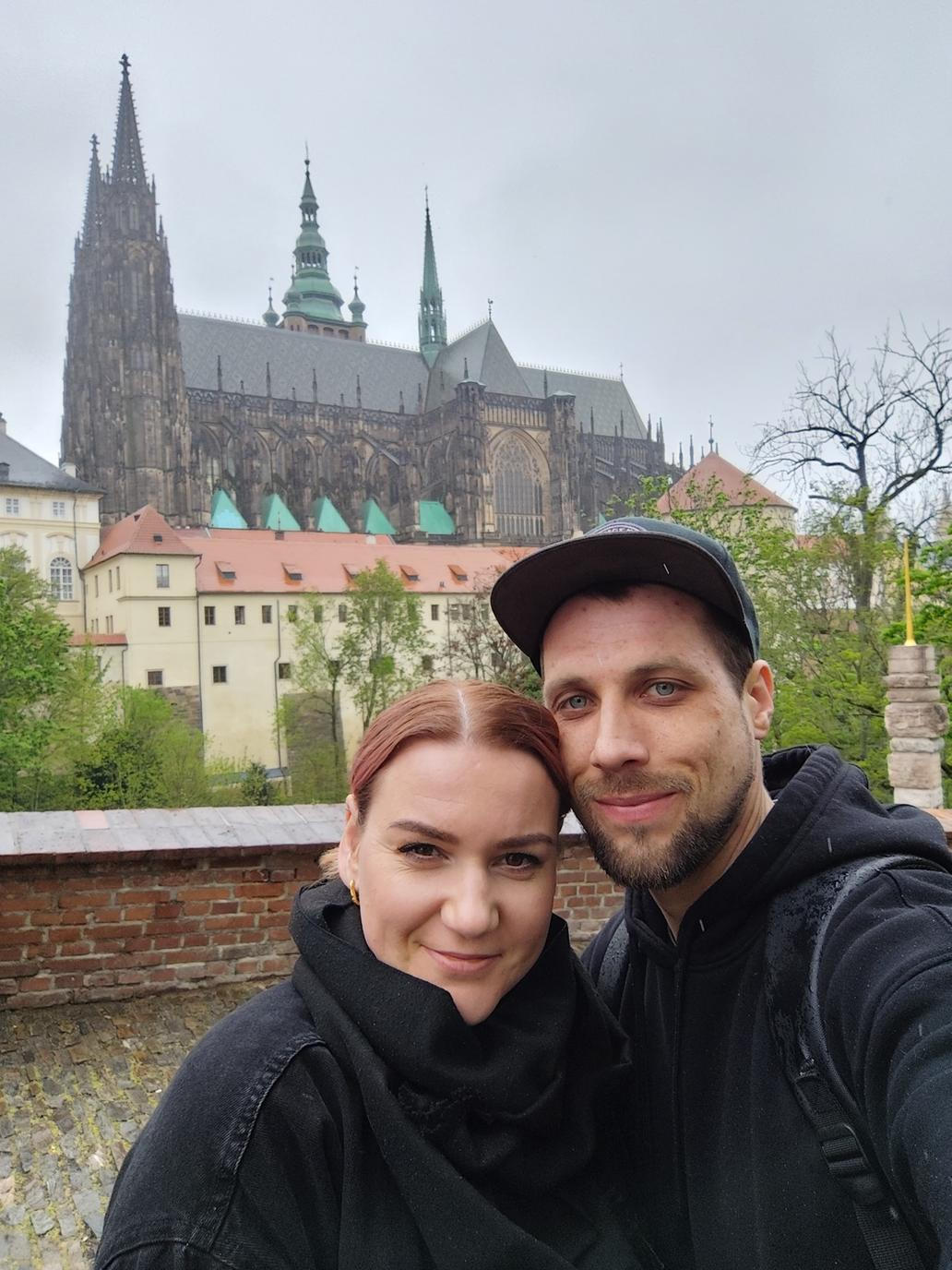 Barbora trpěla léta bolestmi zad, které lékaři připisovali skolióze.