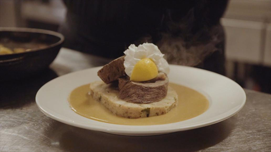 Neotřelá svíčková a barokní chlouba Česka. Tohle vám spraví den