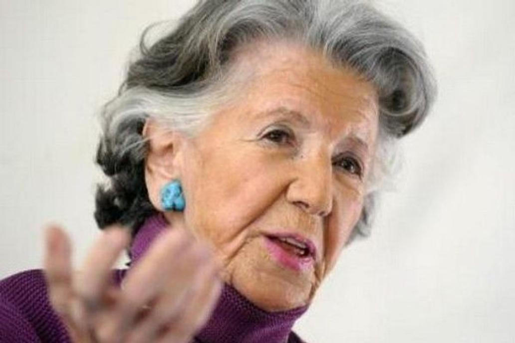 3. května 2022 zemřela mecenáška a sběratelka umění Meda Mládková. Pro Čechy pomohla znovuobjevit Kupku, zrekonstruovala Werichovu vilu a stojí i za zprovozněním Musea Kampa v bývalých Sovových mlýnech. Meda Mládková