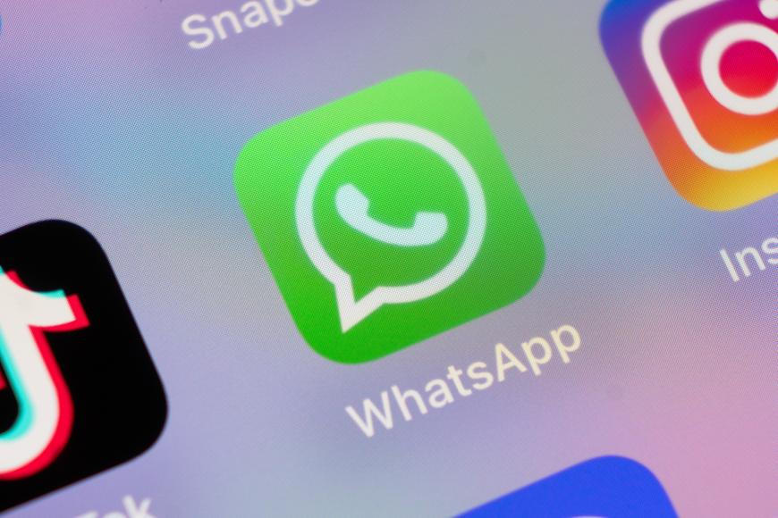 Brusel zařadil část aplikace WhatsApp mezi platformy s přísnější regulací