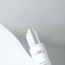 Peptides + Prebiotics ANNA BRANDEJS