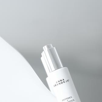 Peptides + Prebiotics ANNA BRANDEJS