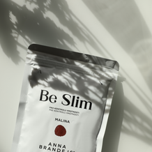 Be Slim Malina ANNA BRANDEJS