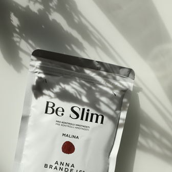 Be Slim Malina ANNA BRANDEJS