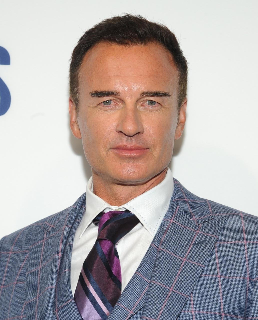 Julian McMahon