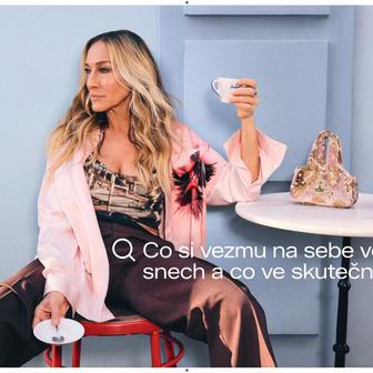 Zalando: Sarah Jessica Parker
