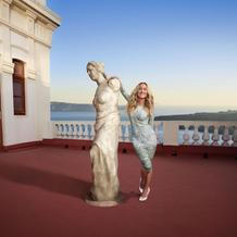 Sarah Jessica Parker pro Zalando