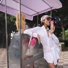 Zalando - módní kampaň