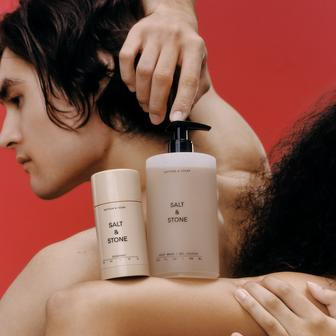 Greenwave / Salt & Stone