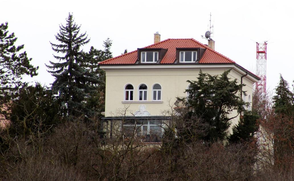 Villa Gott