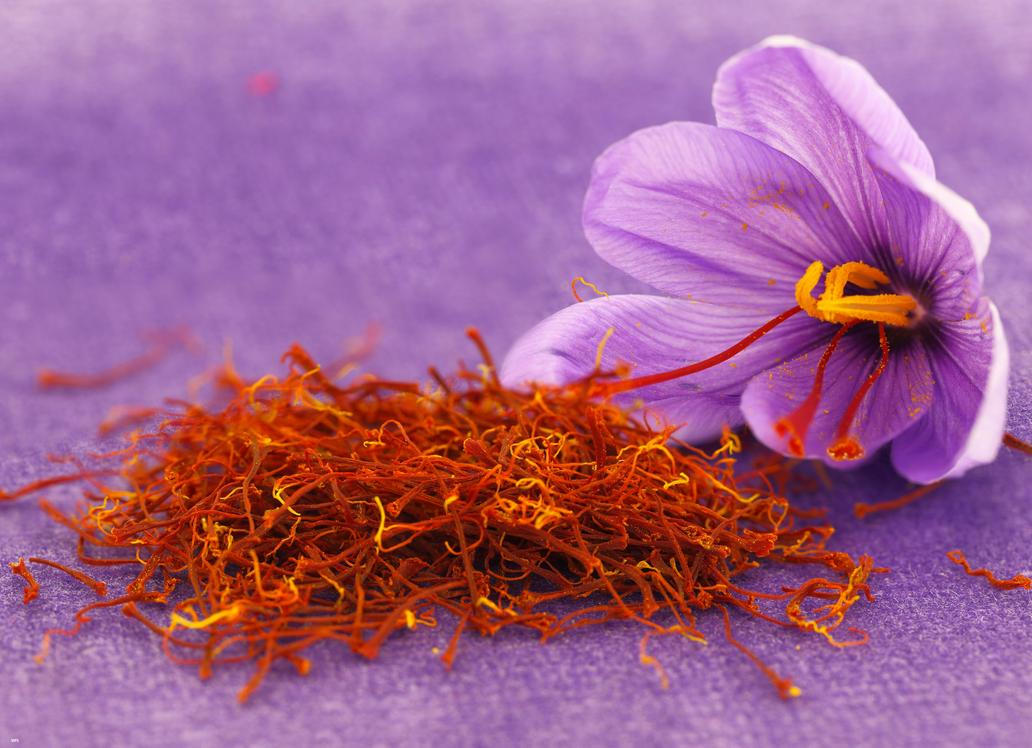 Šafrán