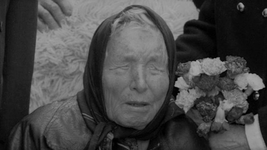 Baba Vanga
