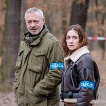 Kriminálka Anděl se vrací s posilami. Sedmá řada s Martou Dancingerovou a Jiří Dvořákem na Nově od 25. srpna