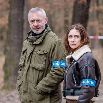 Kriminálka Anděl se vrací s posilami. Sedmá řada s Martou Dancingerovou a Jiří Dvořákem na Nově od 25. srpna