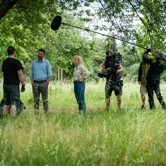 Kriminálka Anděl se vrací s posilami. Sedmá řada s Martou Dancingerovou a Jiří Dvořákem na Nově od 25. srpna