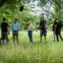 Kriminálka Anděl se vrací s posilami. Sedmá řada s Martou Dancingerovou a Jiří Dvořákem na Nově od 25. srpna