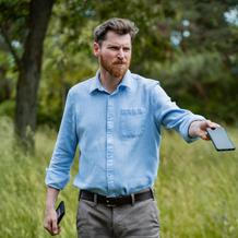 Kriminálka Anděl se vrací s posilami. Sedmá řada s Martou Dancingerovou a Jiří Dvořákem na Nově od 25. srpna