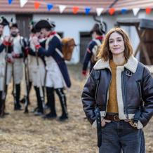 Kriminálka Anděl se vrací s posilami. Sedmá řada s Martou Dancingerovou a Jiří Dvořákem na Nově od 25. srpna