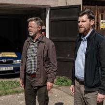 Kriminálka Anděl se vrací s posilami. Sedmá řada s Martou Dancingerovou a Jiří Dvořákem na Nově od 25. srpna