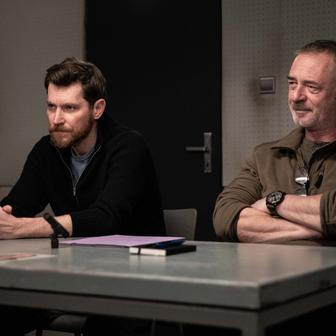 Kriminálka Anděl se vrací s posilami. Sedmá řada s Martou Dancingerovou a Jiří Dvořákem na Nově od 25. srpna