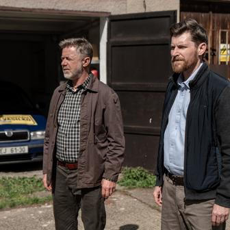 Kriminálka Anděl se vrací s posilami. Sedmá řada s Martou Dancingerovou a Jiří Dvořákem na Nově od 25. srpna