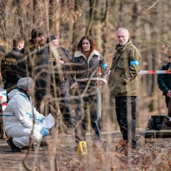 Kriminálka Anděl se vrací s posilami. Sedmá řada s Martou Dancingerovou a Jiří Dvořákem na Nově od 25. srpna