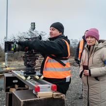 Kriminálka Anděl se vrací s posilami. Sedmá řada s Martou Dancingerovou a Jiří Dvořákem na Nově od 25. srpna