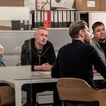 Kriminálka Anděl se vrací s posilami. Sedmá řada s Martou Dancingerovou a Jiří Dvořákem na Nově od 25. srpna