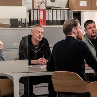 Kriminálka Anděl se vrací s posilami. Sedmá řada s Martou Dancingerovou a Jiří Dvořákem na Nově od 25. srpna