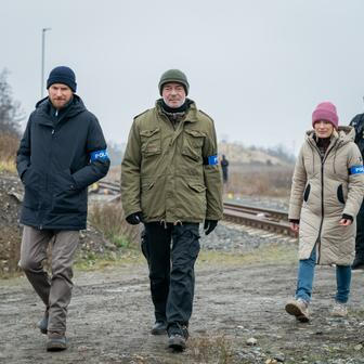 Kriminálka Anděl se vrací s posilami. Sedmá řada s Martou Dancingerovou a Jiří Dvořákem na Nově od 25. srpna