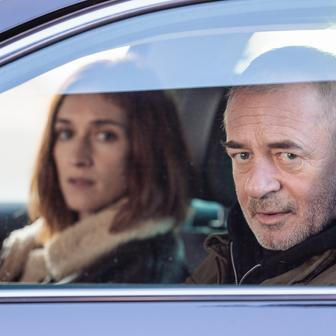 Kriminálka Anděl se vrací s posilami. Sedmá řada s Martou Dancingerovou a Jiří Dvořákem na Nově od 25. srpna