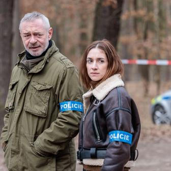 Kriminálka Anděl se vrací s posilami. Sedmá řada s Martou Dancingerovou a Jiří Dvořákem na Nově od 25. srpna