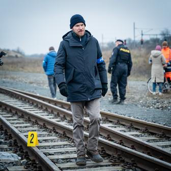 Kriminálka Anděl se vrací s posilami. Sedmá řada s Martou Dancingerovou a Jiří Dvořákem na Nově od 25. srpna