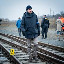 Kriminálka Anděl se vrací s posilami. Sedmá řada s Martou Dancingerovou a Jiří Dvořákem na Nově od 25. srpna