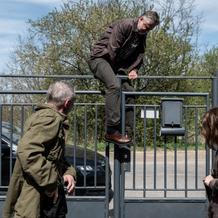 Kriminálka Anděl se vrací s posilami. Sedmá řada s Martou Dancingerovou a Jiří Dvořákem na Nově od 25. srpna