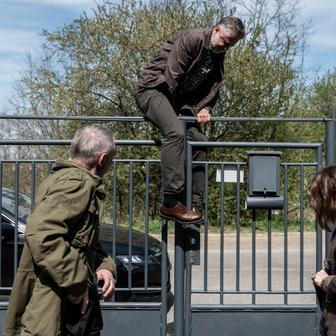 Kriminálka Anděl se vrací s posilami. Sedmá řada s Martou Dancingerovou a Jiří Dvořákem na Nově od 25. srpna