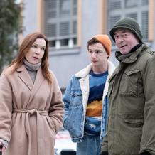 Kriminálka Anděl se vrací s posilami. Sedmá řada s Martou Dancingerovou a Jiří Dvořákem na Nově od 25. srpna