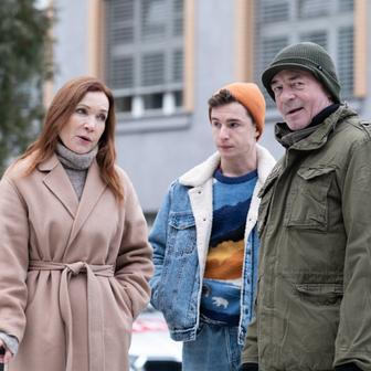 Kriminálka Anděl se vrací s posilami. Sedmá řada s Martou Dancingerovou a Jiří Dvořákem na Nově od 25. srpna