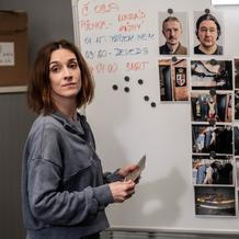 Kriminálka Anděl se vrací s posilami. Sedmá řada s Martou Dancingerovou a Jiří Dvořákem na Nově od 25. srpna