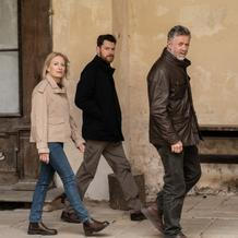 Kriminálka Anděl se vrací s posilami. Sedmá řada s Martou Dancingerovou a Jiří Dvořákem na Nově od 25. srpna