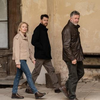 Kriminálka Anděl se vrací s posilami. Sedmá řada s Martou Dancingerovou a Jiří Dvořákem na Nově od 25. srpna