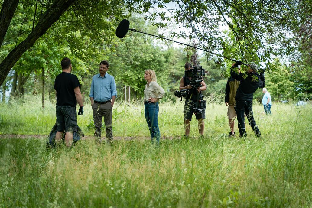 Kriminálka Anděl se vrací s posilami. Sedmá řada s Martou Dancingerovou a Jiří Dvořákem na Nově od 25. srpna