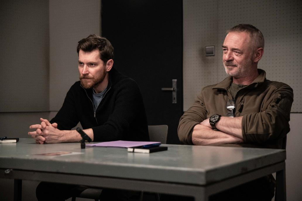 Kriminálka Anděl se vrací s posilami. Sedmá řada s Martou Dancingerovou a Jiří Dvořákem na Nově od 25. srpna