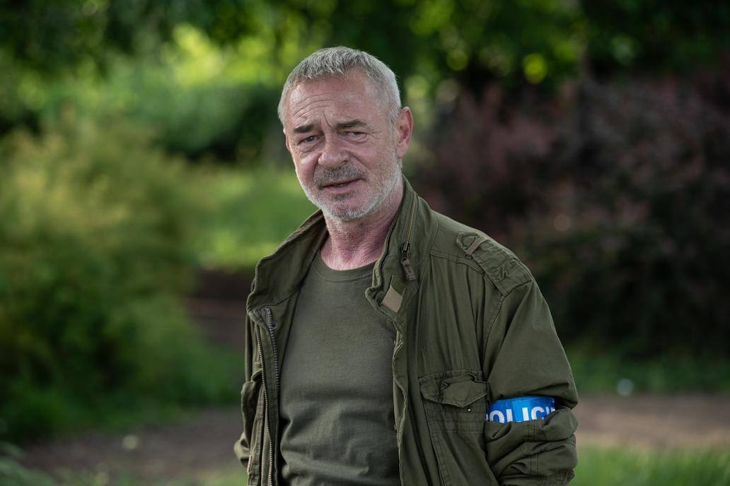 Kriminálka Anděl se vrací s posilami. Sedmá řada s Martou Dancingerovou a Jiří Dvořákem na Nově od 25. srpna