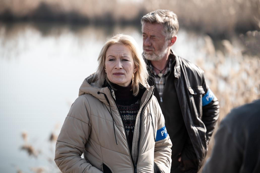 Kriminálka Anděl se vrací s posilami. Sedmá řada s Martou Dancingerovou a Jiří Dvořákem na Nově od 25. srpna