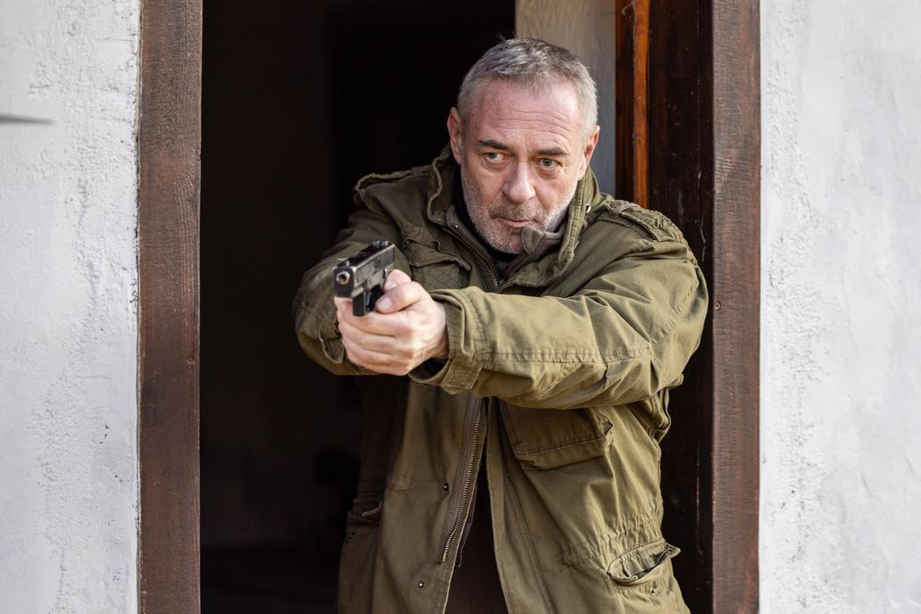 Kriminálka Anděl se vrací s posilami. Sedmá řada s Martou Dancingerovou a Jiří Dvořákem na Nově od 25. srpna